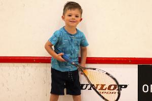 Juniors & Minis Coaching Juniors & Minis Coaching