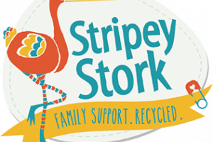 Stripey Storks